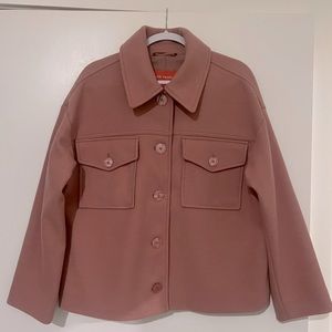 Joe Fresh Shacket NWOT